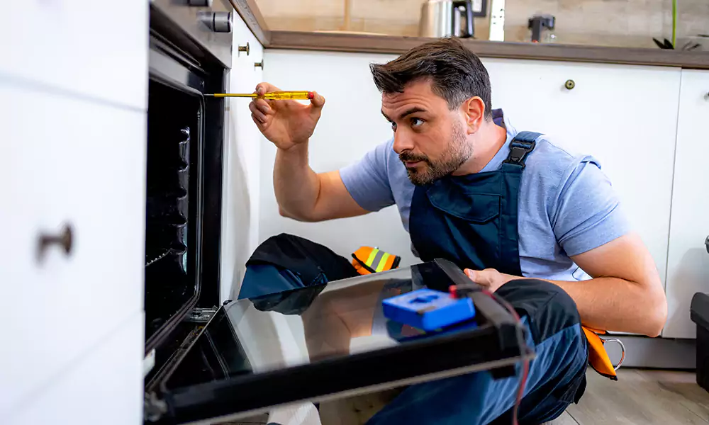 Appliance Maintenance in Horn Lake, MS