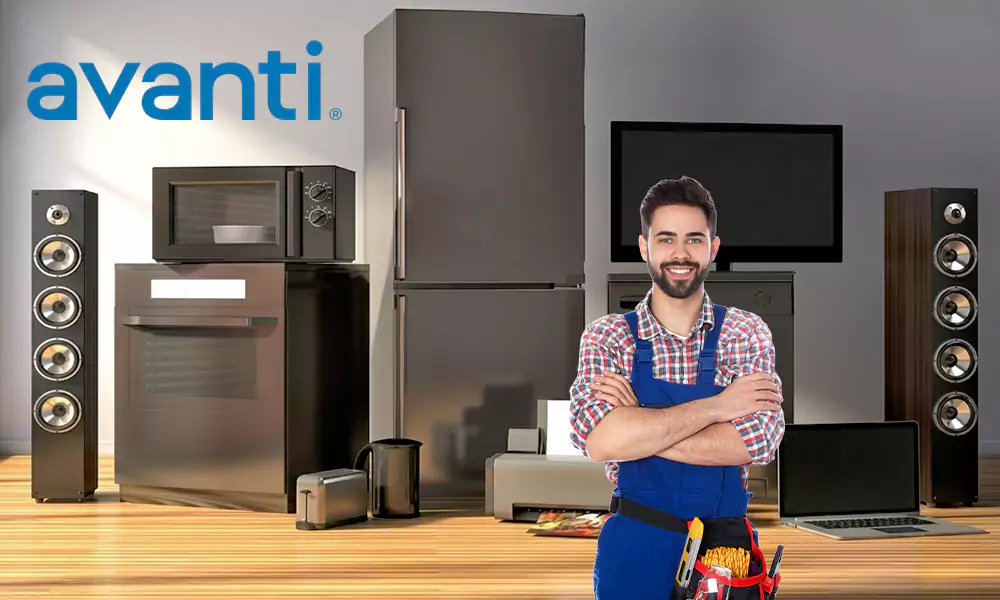 Avanti Appliances in Horn Lake, MS