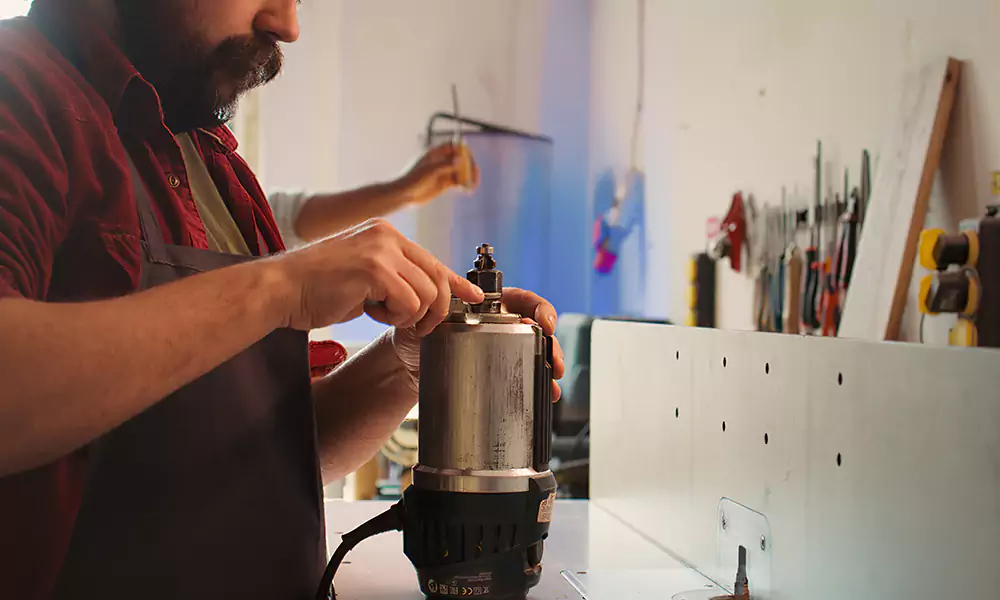 Blender Repair in Horn Lake, MS