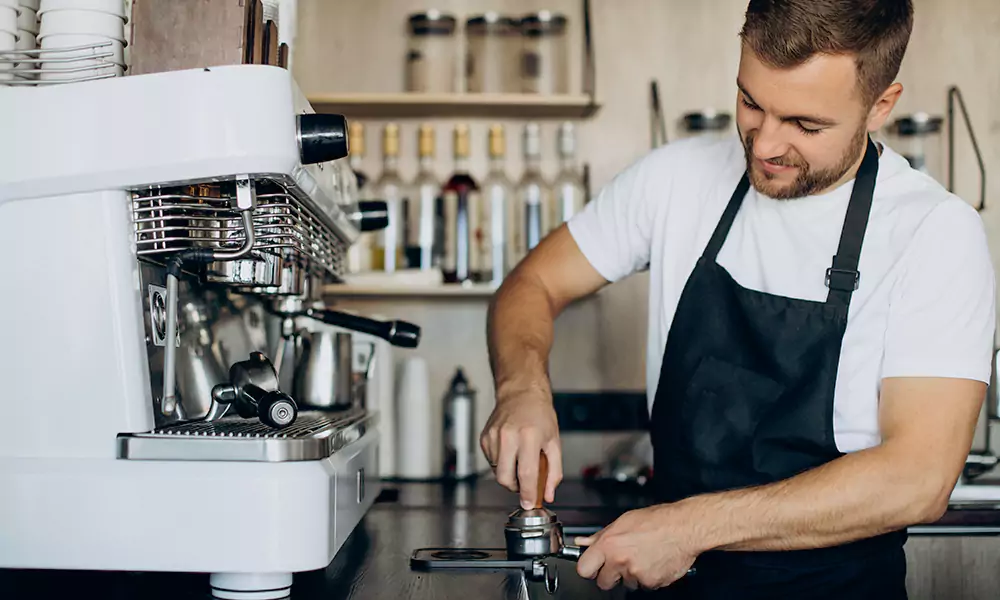 Coffee Machine Repair in Horn Lake, MS