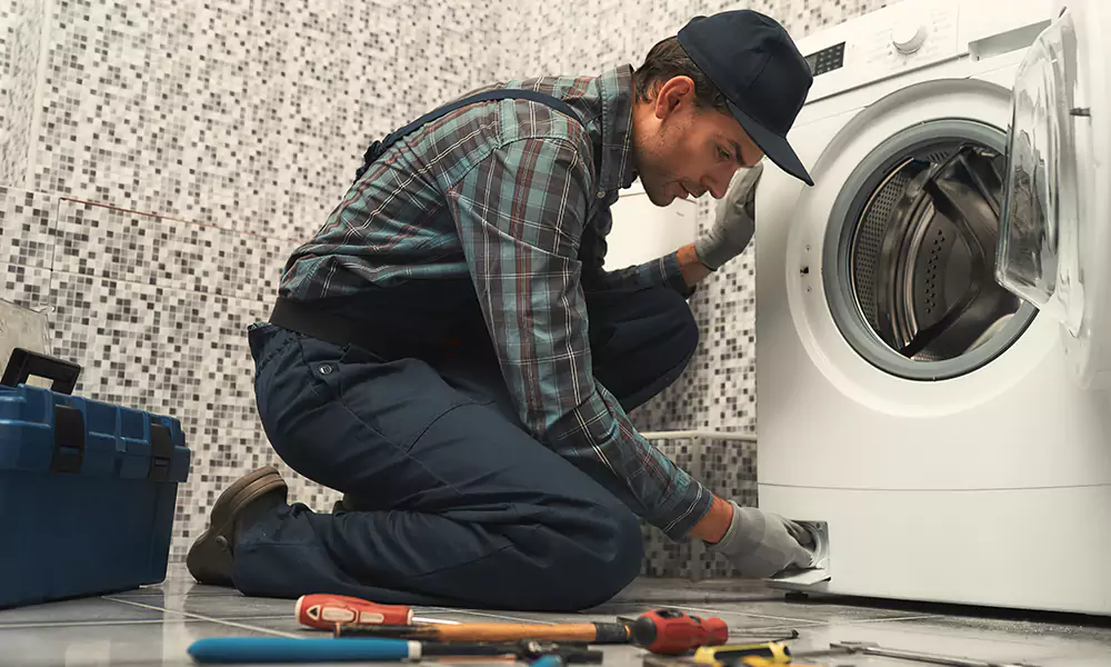 Commercial Dryer Repair in Horn Lake, MS