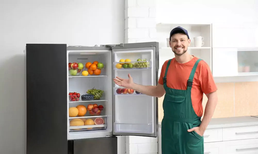 Commercial Fridge Repair in Horn Lake, MS