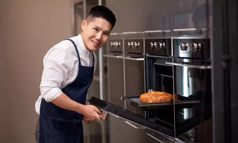 Commercial Oven Repair in Horn Lake, MS