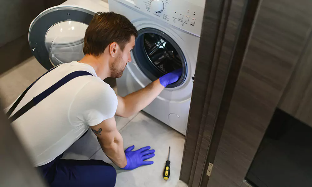 Dryer Repair in Horn Lake, MS