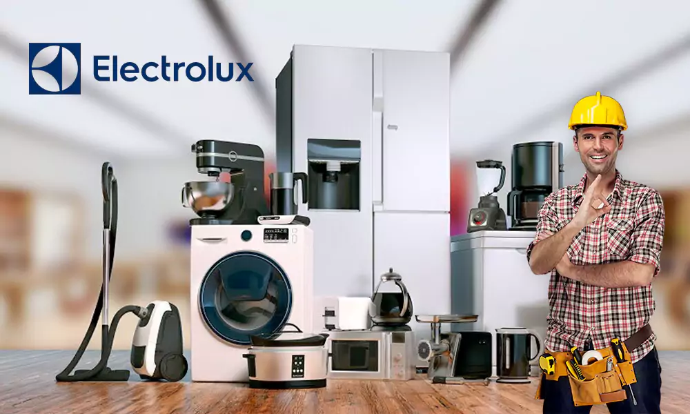 Electrolux Appliance Repair & Installation Services Horn Lake, MS