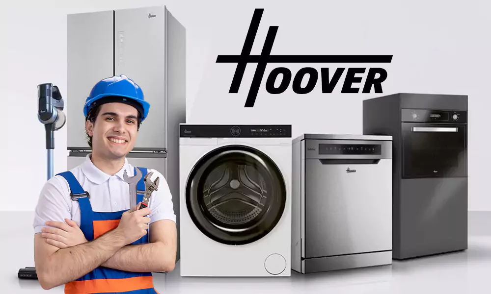 Hoover Appliance Repair & Installation Services Horn Lake, MS
