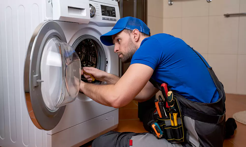 Laundry Appliance Repair in Horn Lake, MS