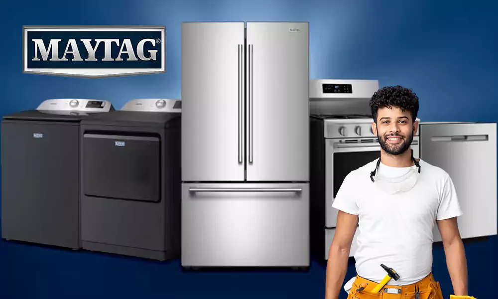Maytag Appliance in Horn Lake, MS
