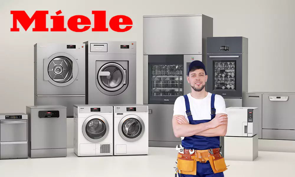 Miele Appliance in Horn Lake, MS