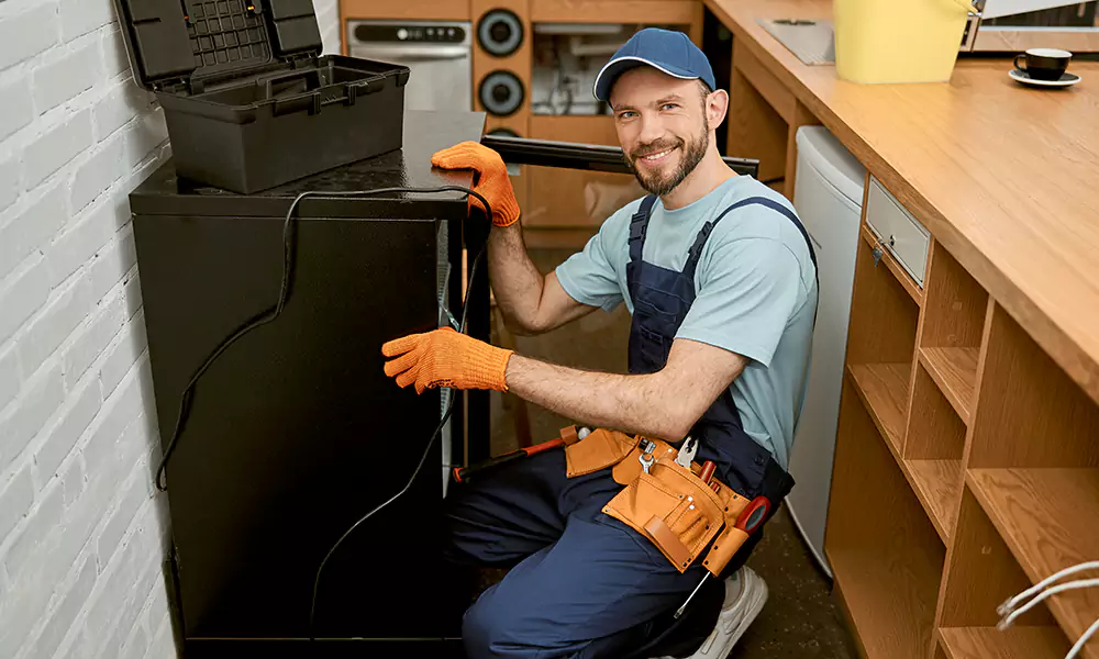 Mini Fridge Repair in Horn Lake, MS