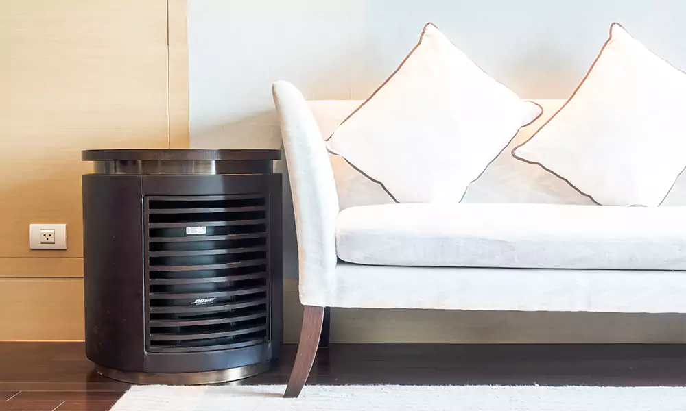 Portable Air Conditioner Repair in Horn Lake, MS