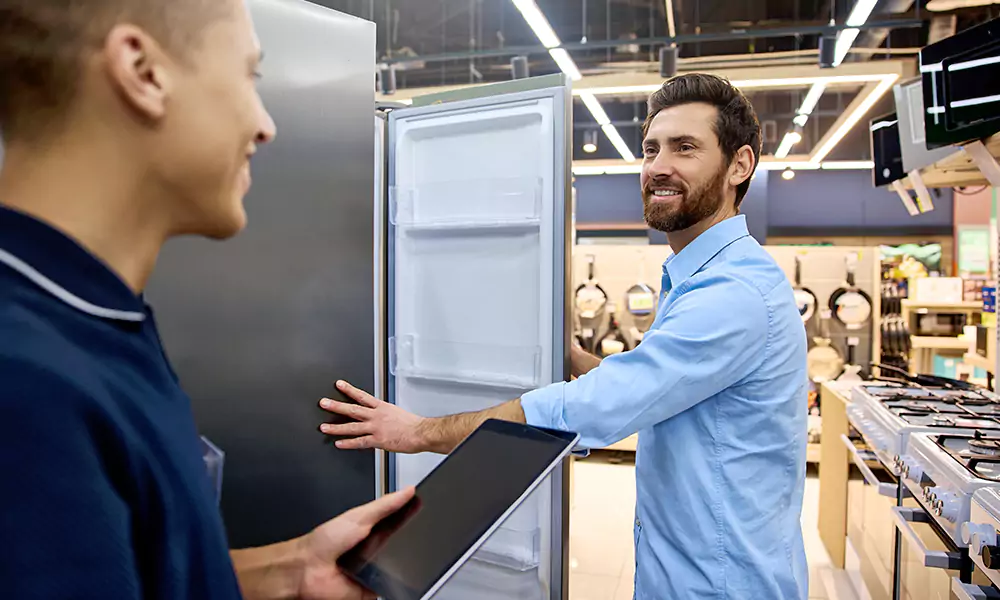Retailer Purchased Appliance Installation in Horn Lake, MS