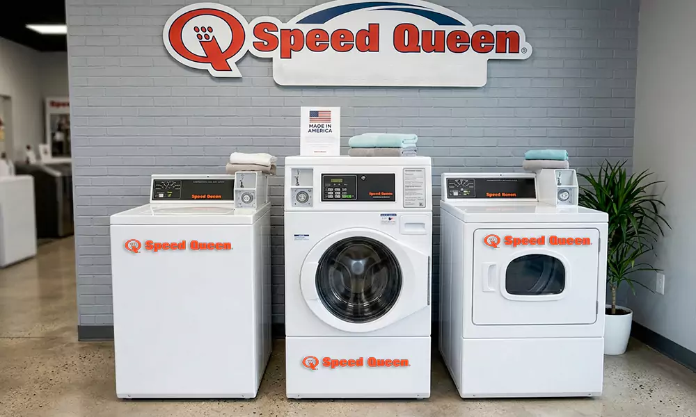Speed Queen Appliance Repair & Installation Services Horn Lake, MS