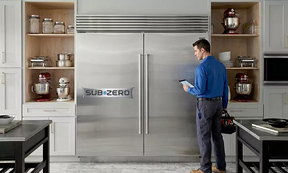 Sub-Zero Appliance in Horn Lake, MS
