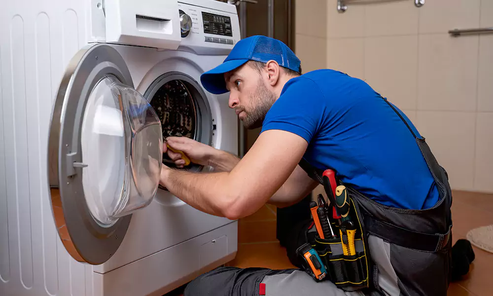 Top Load Washer Repair in Horn Lake, MS