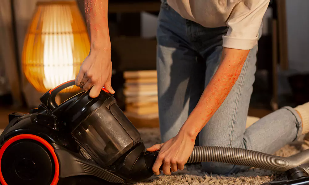 Vacuum Repair in Horn Lake, MS