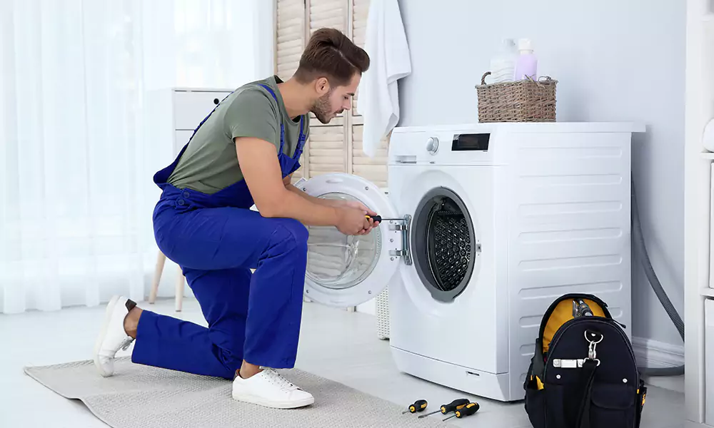 Washer Repairs in Horn Lake, MS