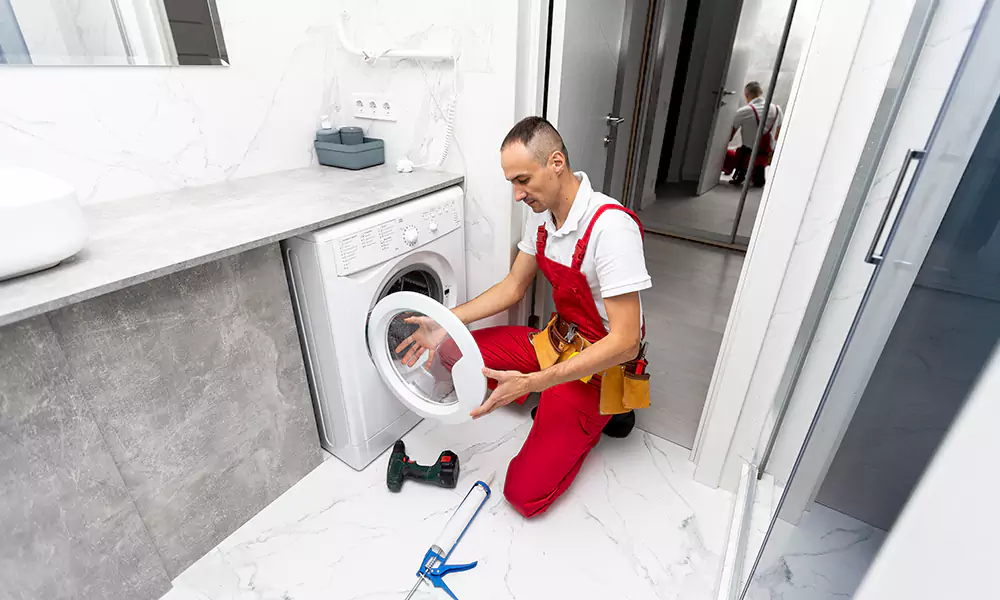 Washing Machine Repair in Horn Lake, MS