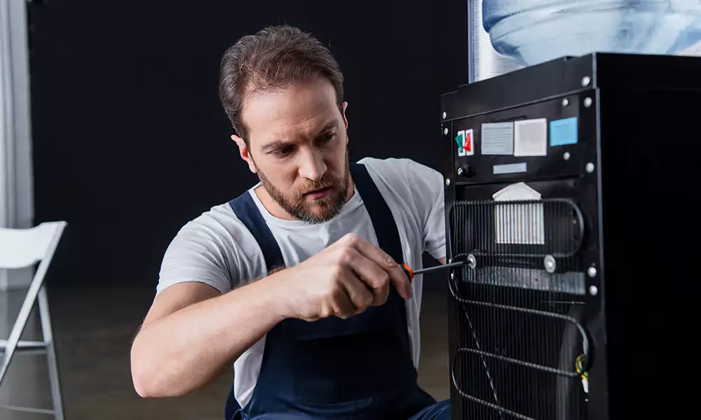 Water Dispenser Repair in Horn Lake, MS