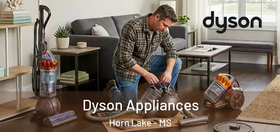  Dyson Appliances Horn Lake - MS