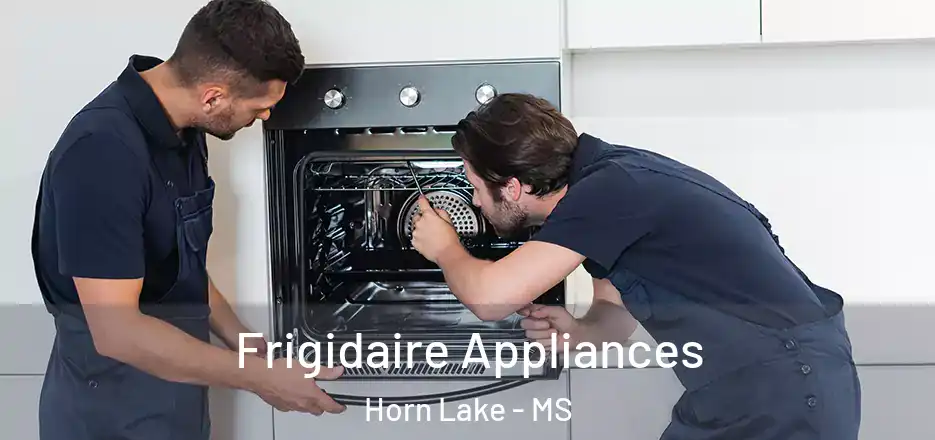  Frigidaire Appliances Horn Lake - MS