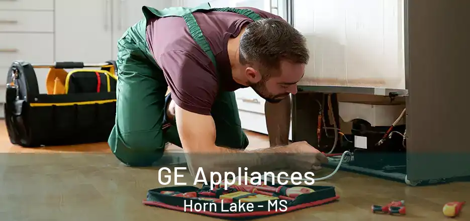  GE Appliances Horn Lake - MS