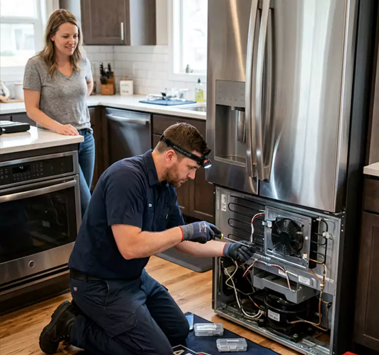 Reliable Appliance Repair Company in Horn Lake: Local Appliance Repair Help for Everyday Home Problems