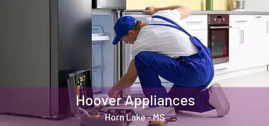  Hoover Appliances Horn Lake - MS