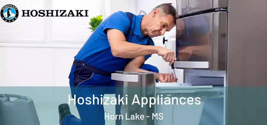  Hoshizaki Appliances Horn Lake - MS