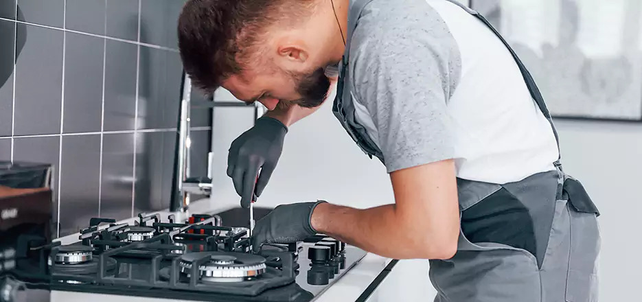 Affordable Stove Repair in Horn Lake