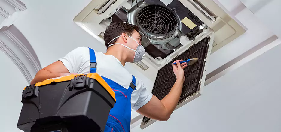 Air Conditioner Repair in Horn Lake