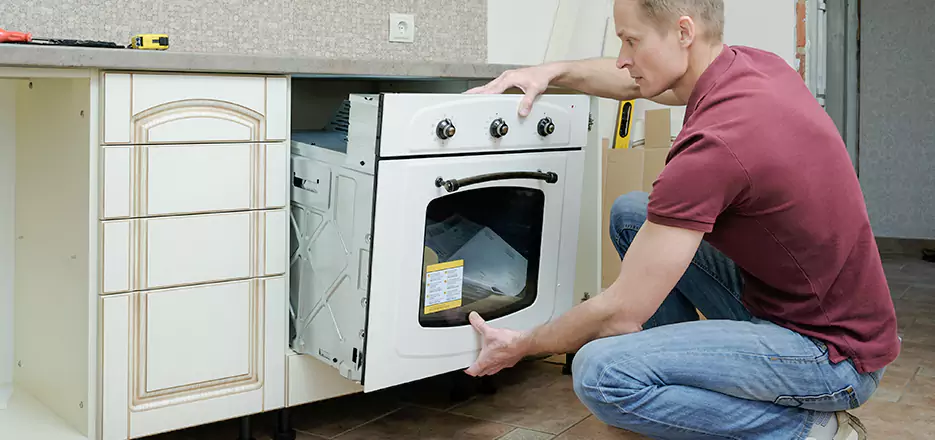 Bosch Appliance Installation in Horn Lake