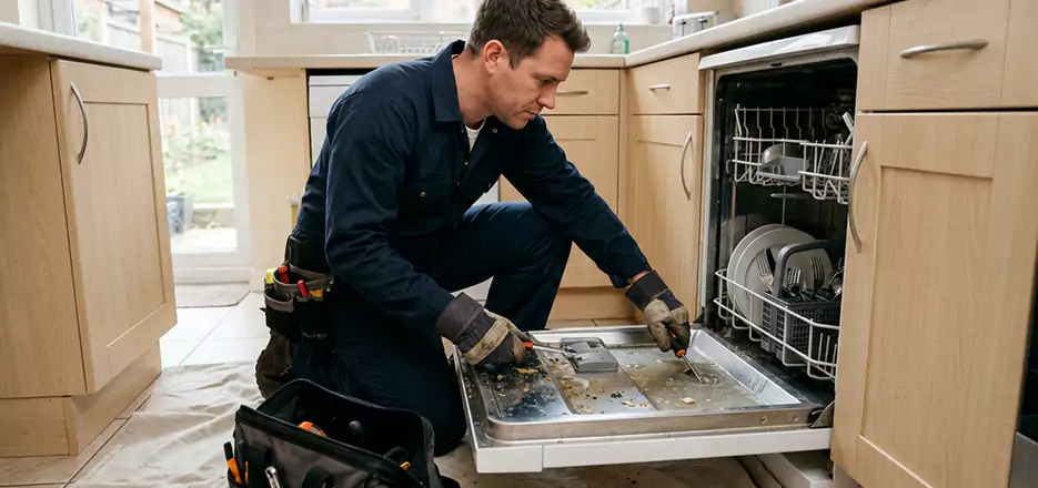 Avanti Appliance Installation in Horn Lake