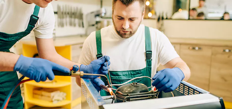 More Coffee Machine Repair Services We Offer in Horn Lake, MS