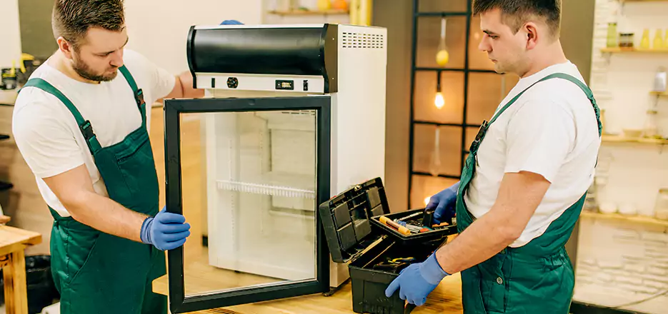 Emergency Commercial Freezer Repair in Horn Lake
