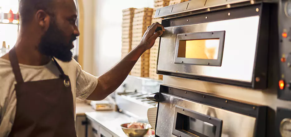 Rational Commercial Oven Service in Horn Lake