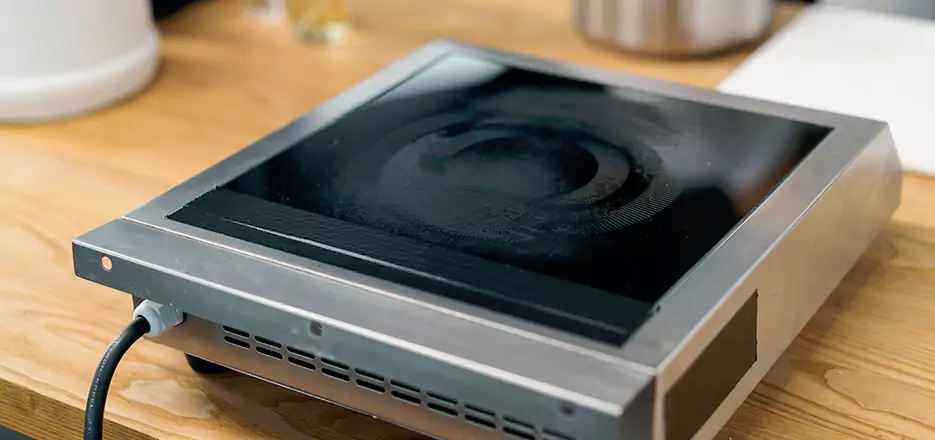 Infrared and Specialty Cooktop Repair in Horn Lake