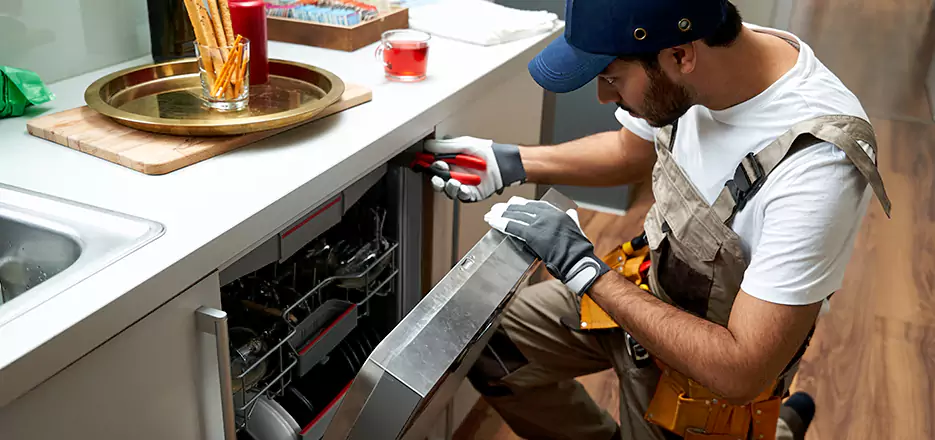 Commercial Dishwasher Repair in Horn Lake