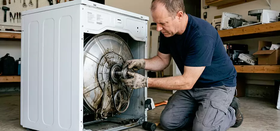 Dryer Belt Technician in Horn Lake