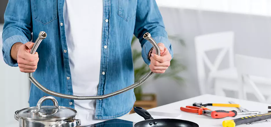 Electric Stove Switch Repair in Horn Lake