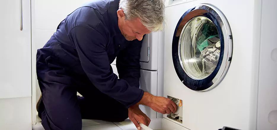 Electrolux Installation in Horn Lake