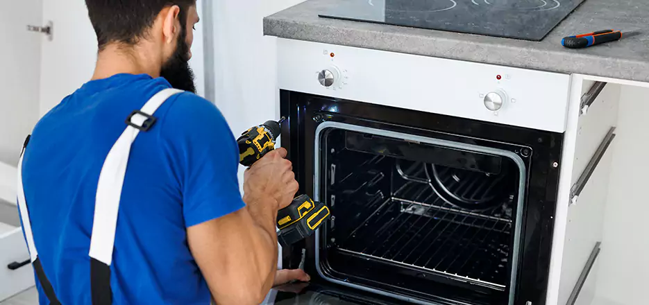 Emergency Oven and Stove Repair in Horn Lake