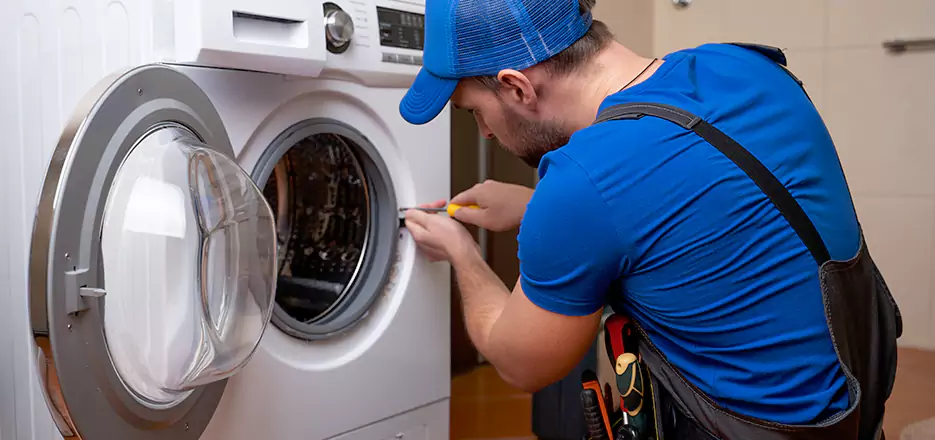 Haier Appliance Installation in Horn Lake