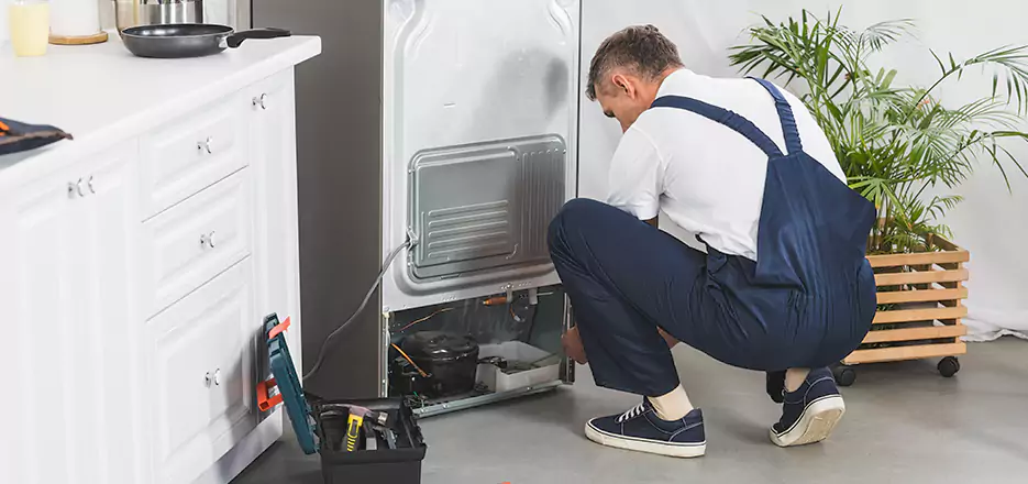 Hisense Appliance Installation in Horn Lake
