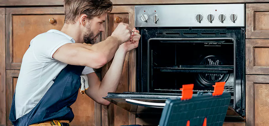 Hotpoint Appliance Installation in Horn Lake