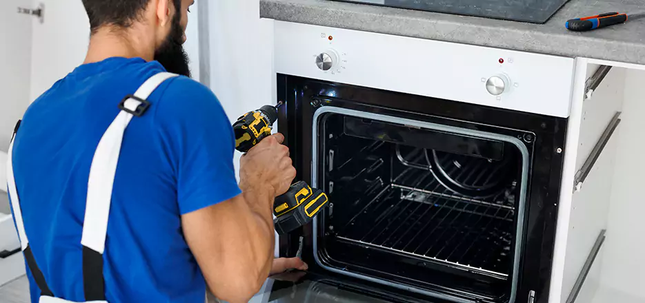 Kirby Vacuum Tune-Up and Setup in Horn Lake