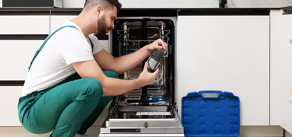 LG Appliance Maintenance and Care in Horn Lake