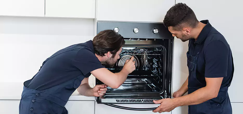 Marvel Appliance Installation in Horn Lake