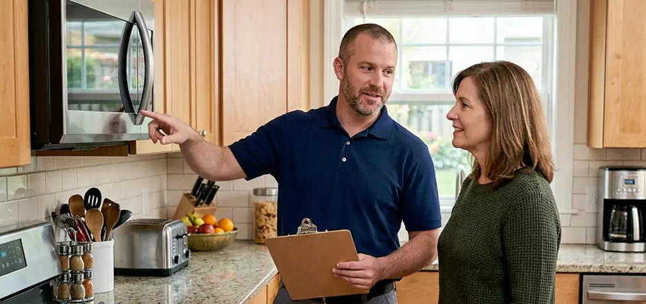 Miele Fixed Price Repair in Horn Lake