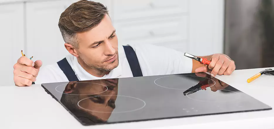 Electric Stove Repair in Horn Lake
